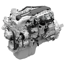 P32A7 Engine
